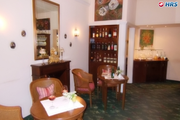 Hotel Kurpfalzstuben (Mannheim)